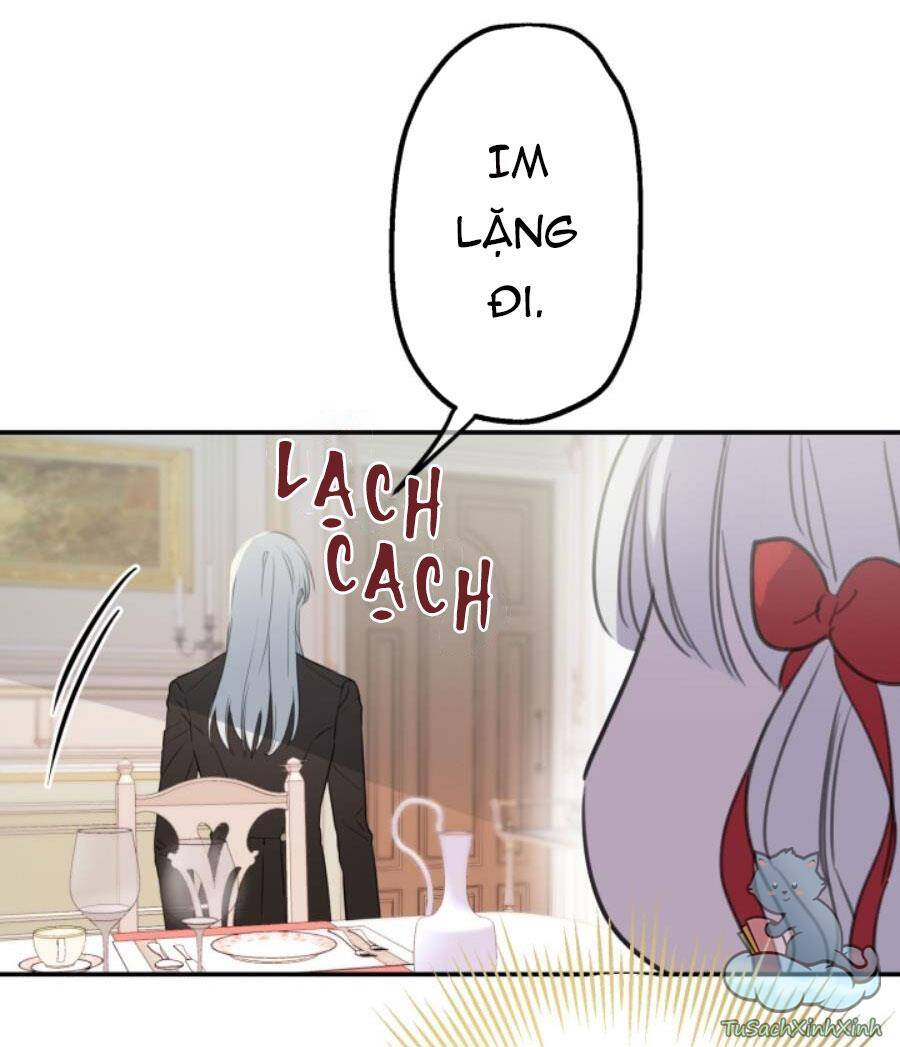 những nhân vật mạnh nhất thế giới ám ảnh tôi chapter 7.5 13