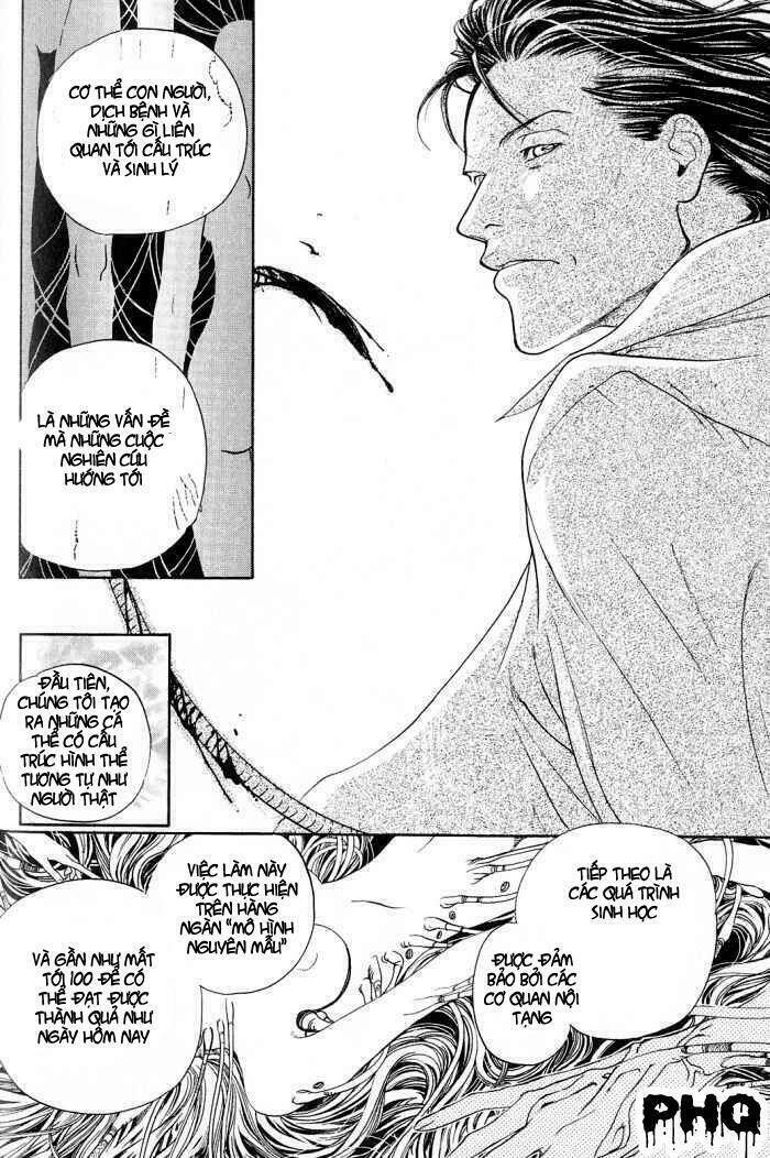 rakuen no izumi chapter 2 6