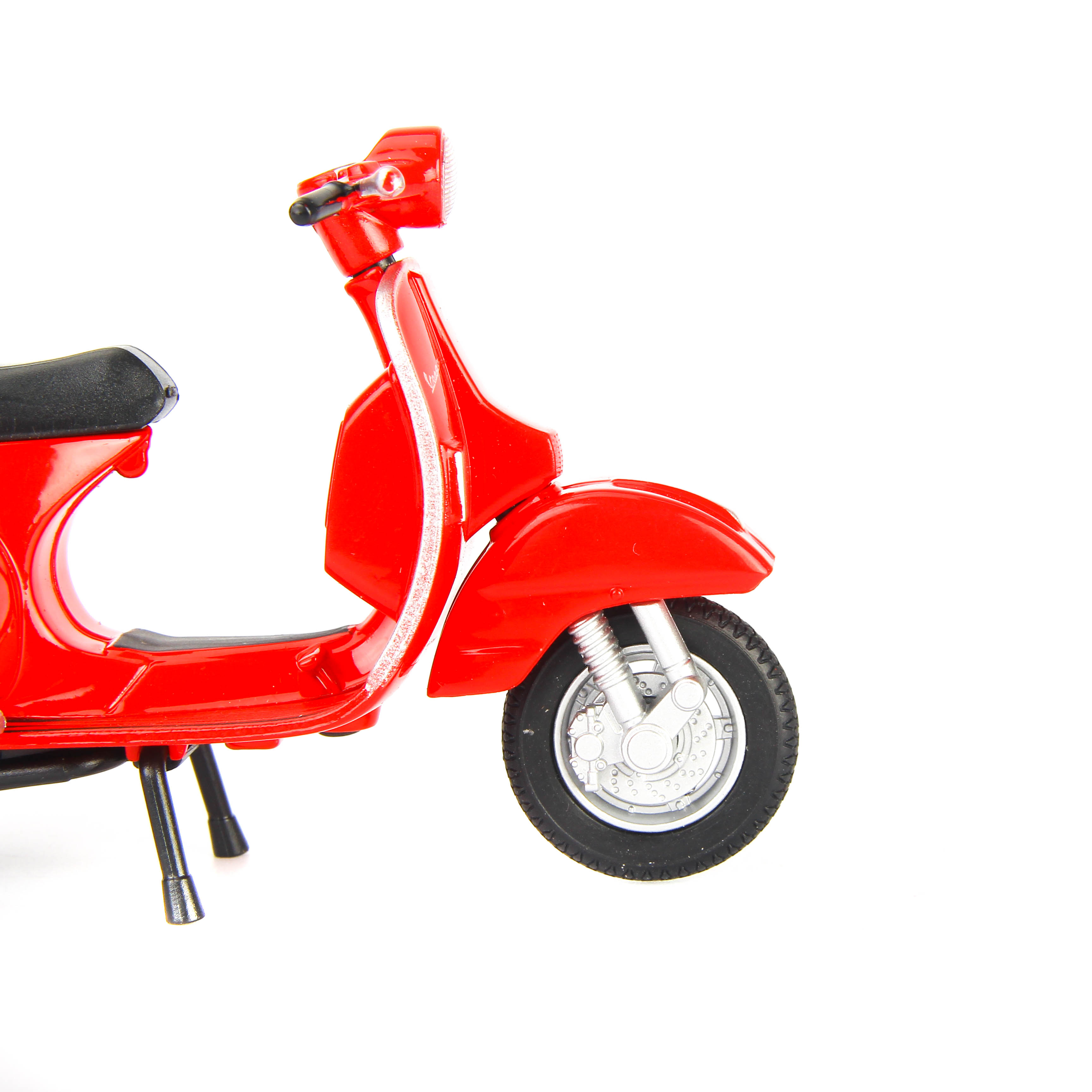 Mô hình xe Vespa PX 2016 1:18 Welly - 12850PW