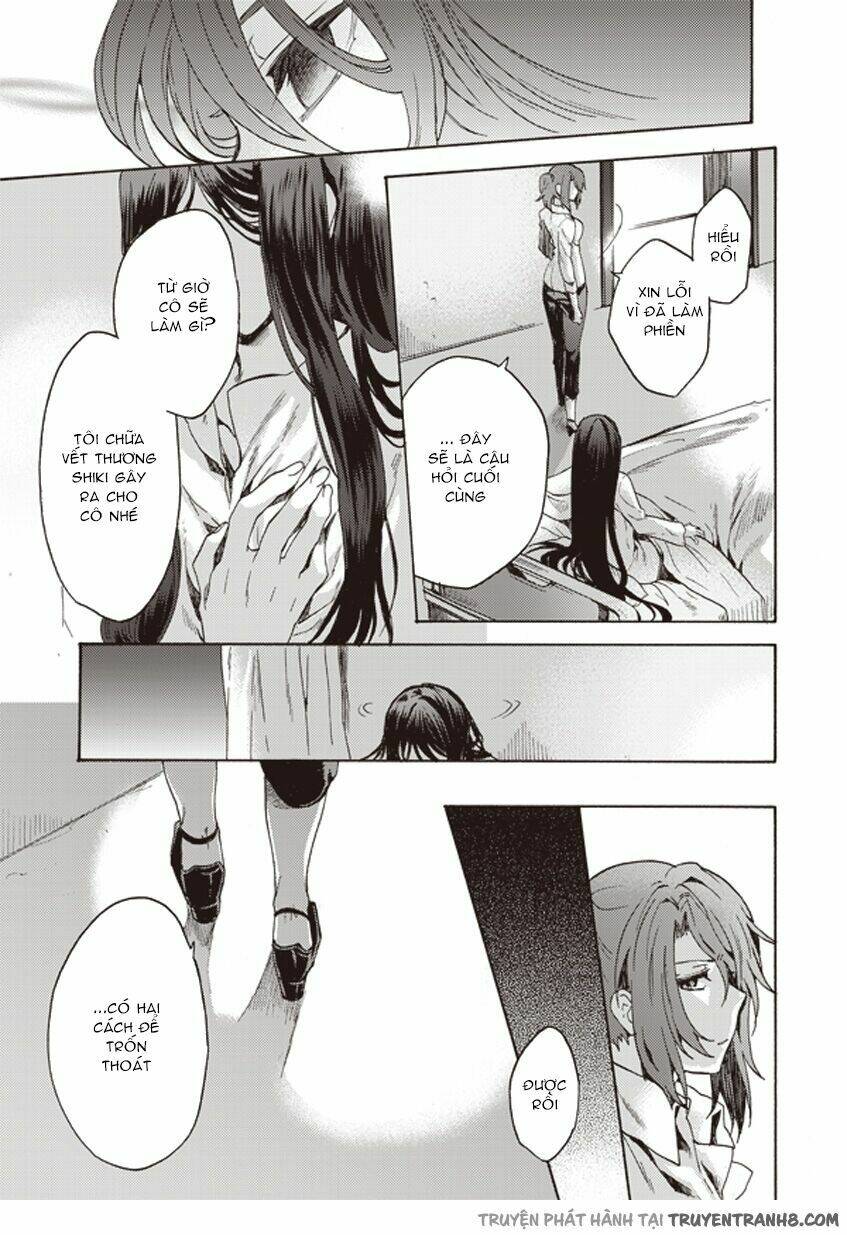 kara no kyoukai - the garden of sinners chapter 3 19