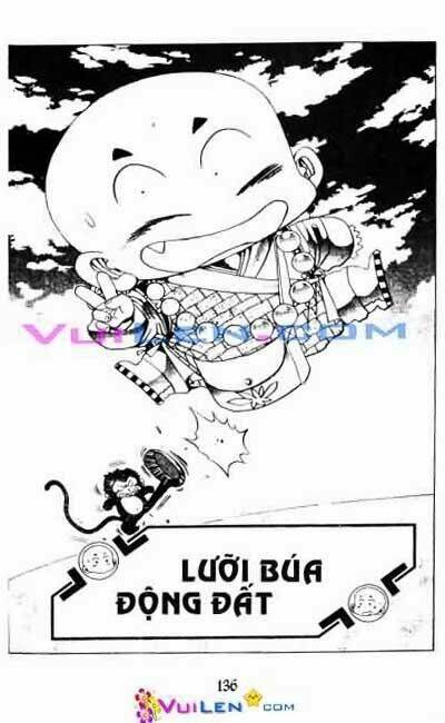 những người bạn tốt chapter 11 135