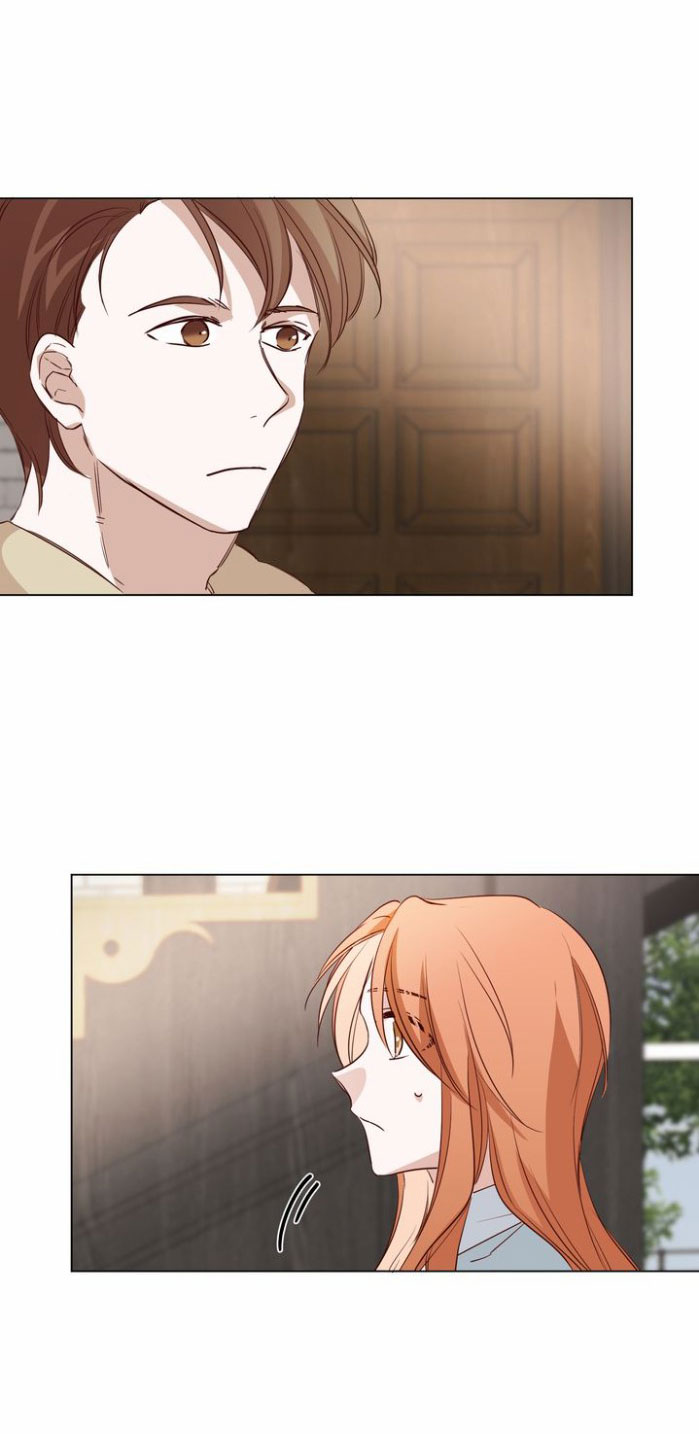 juliet, chúng ta không phải ở kansas đâu! chapter 37 5