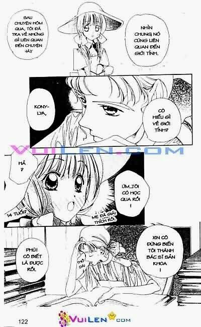 duyên kỳ ngộ chapter 4 123