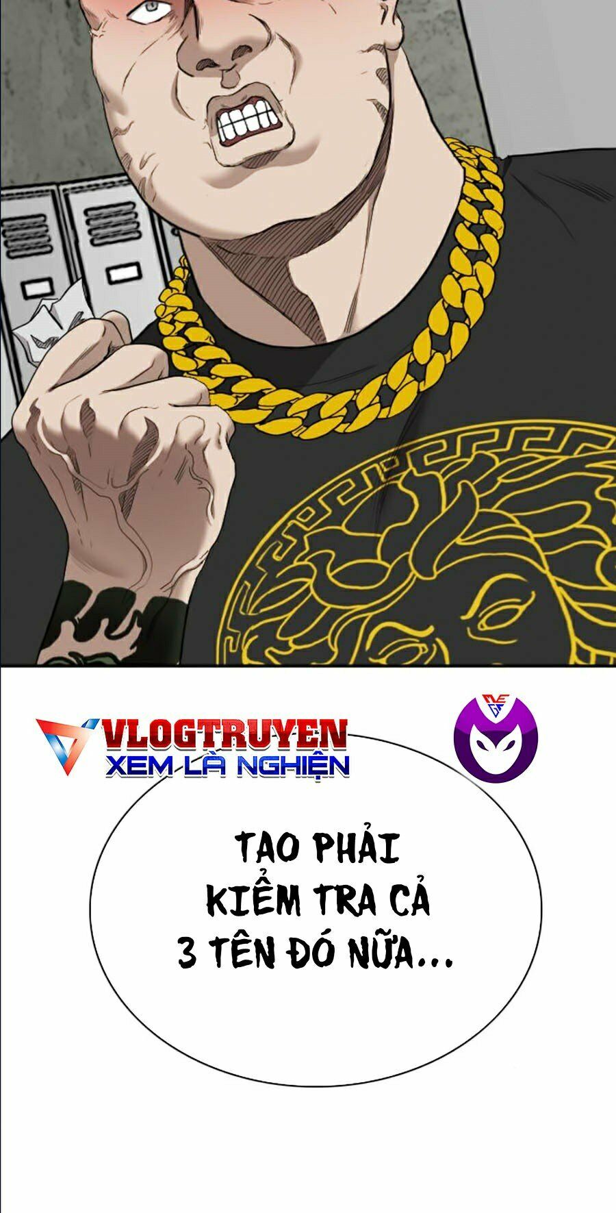 người xấu chapter 56 89