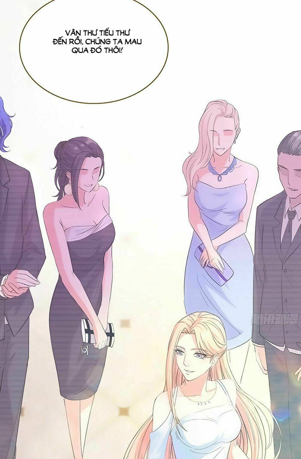 bộ váy rực rỡ ánh sao chapter 3 23