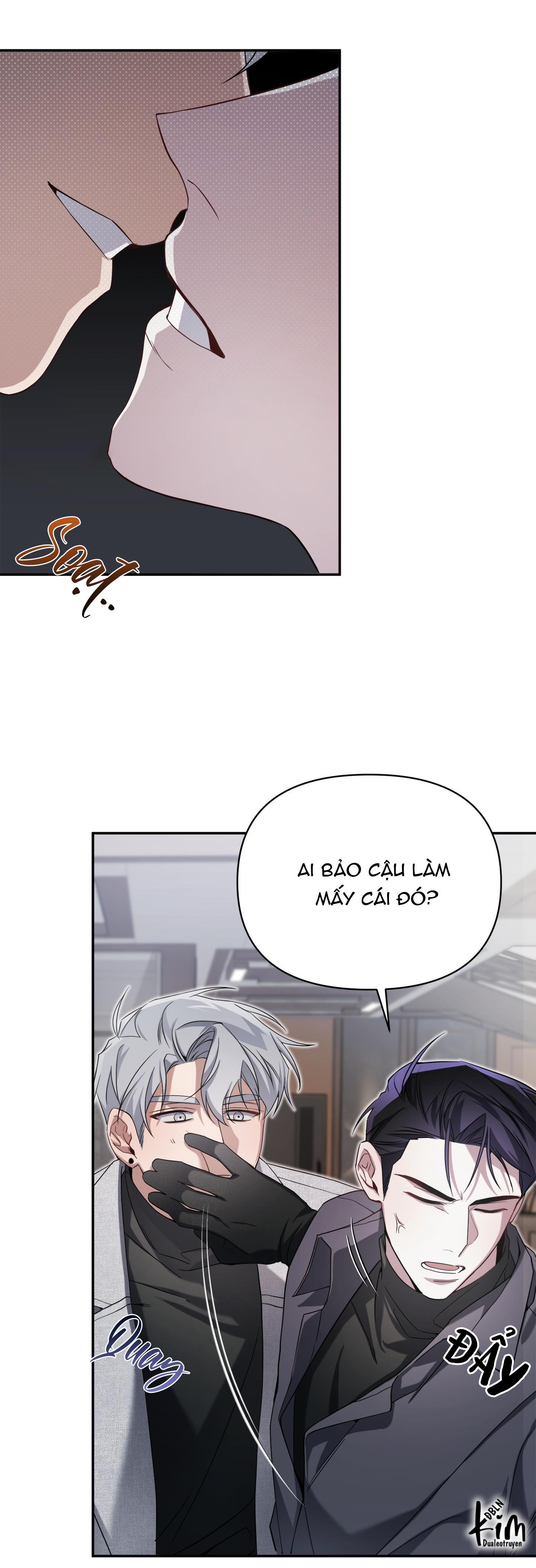 guide báo thù chapter 2 26