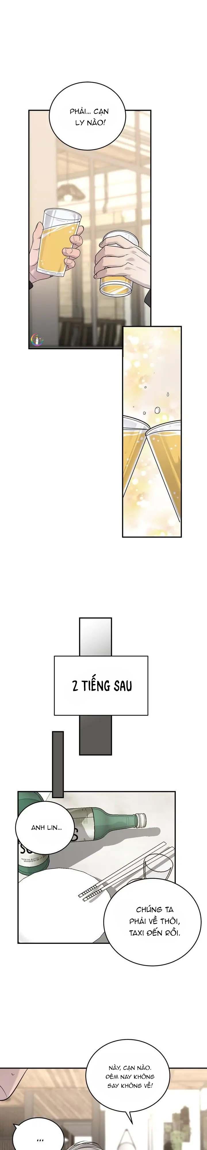 sao notp lại thành thật rồi? chapter 35 9