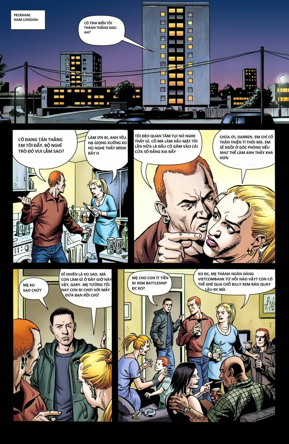 the secret service chapter 1 13