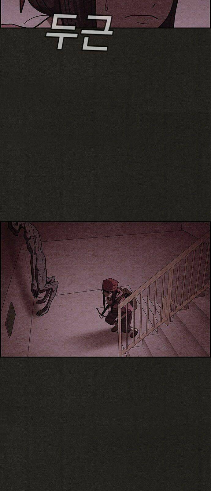 quái vật tại chung cư xanh chapter 52 55