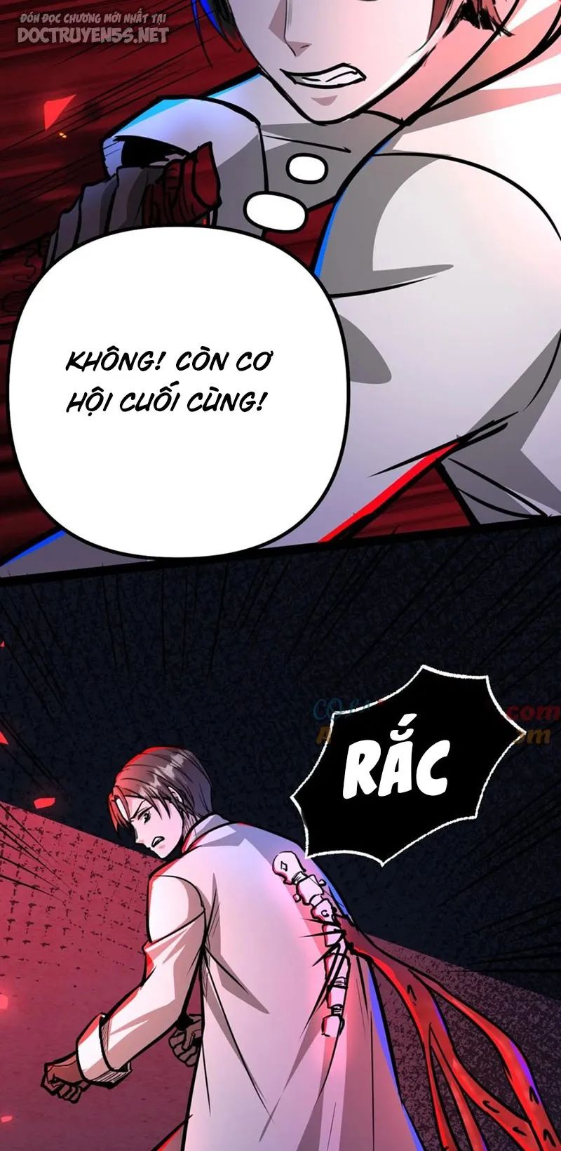 quỷ dị dược tề sư: bệnh nhân của ta đều là kinh khủng chapter 93 18