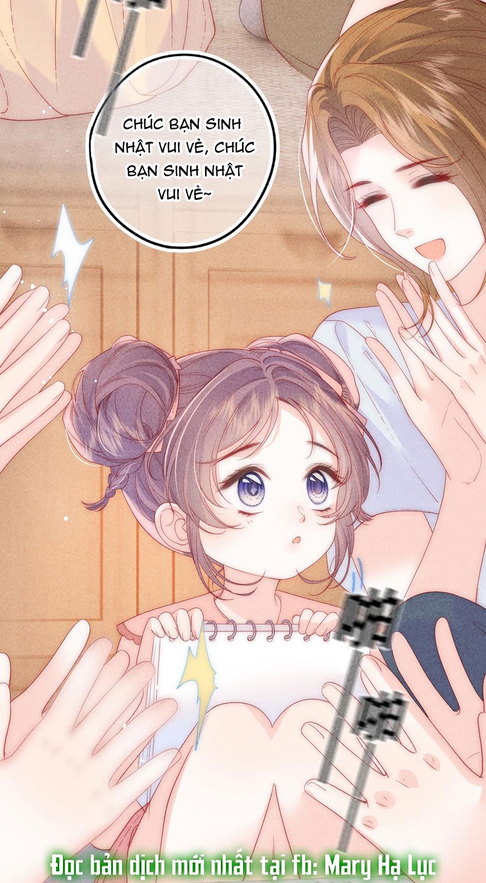 [15+] nhiệt độ cơ thể của ác ma chapter 7 13