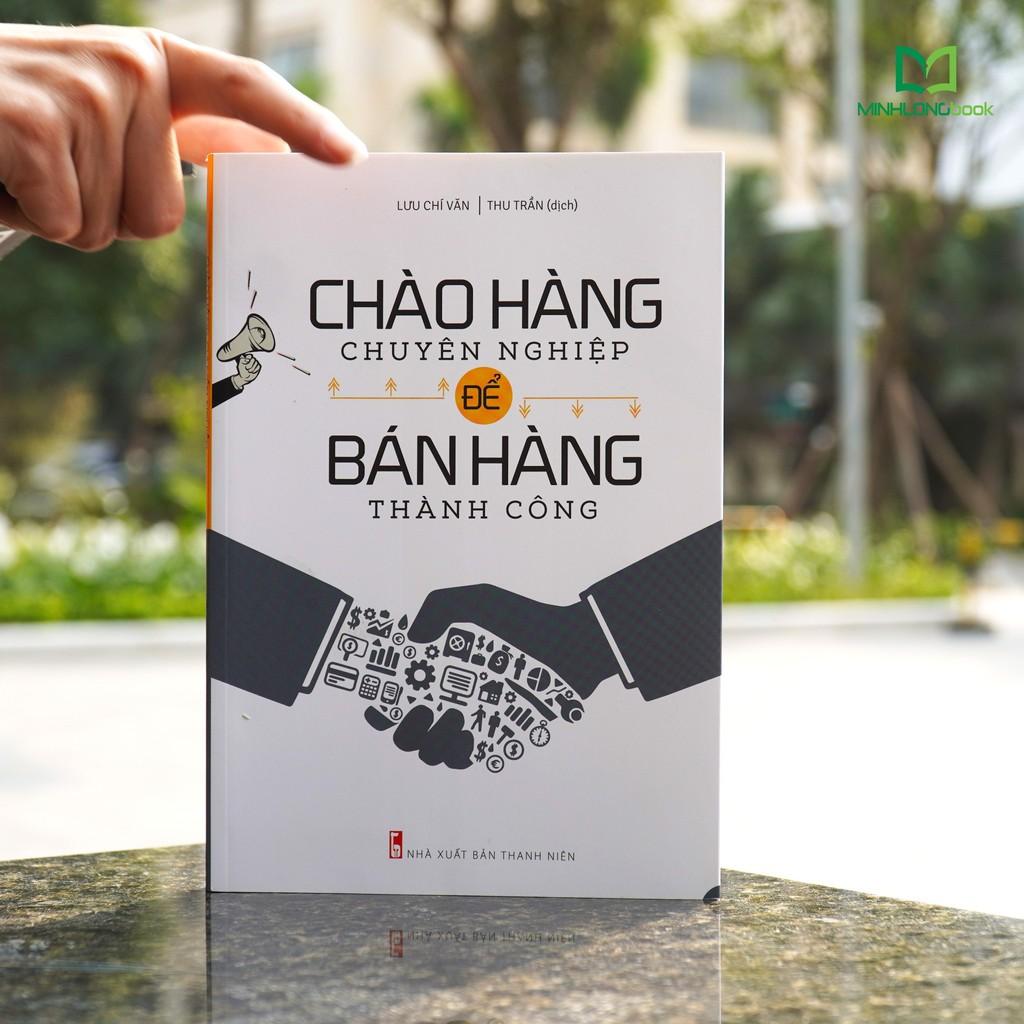 Sách: Combo Khách Hàng Khó Thừa Sức Đối Phó + Bí quyết đàm phán + Chào hàng chuyên nghiệp để bán hàng thành công