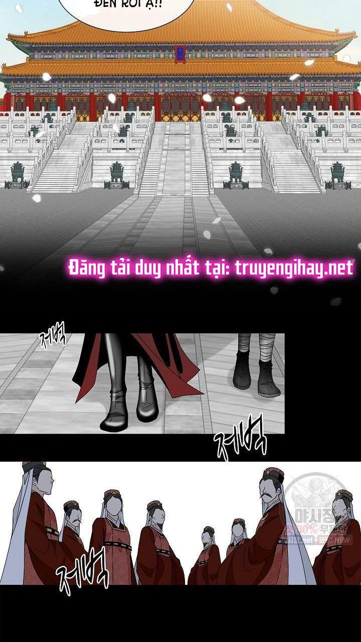 nơi cơn gió dừng chân chapter 13.1 4