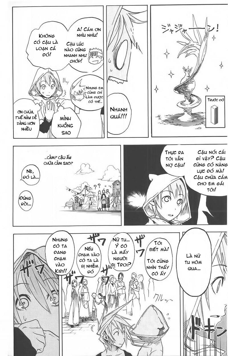 double arts chapter 5 12