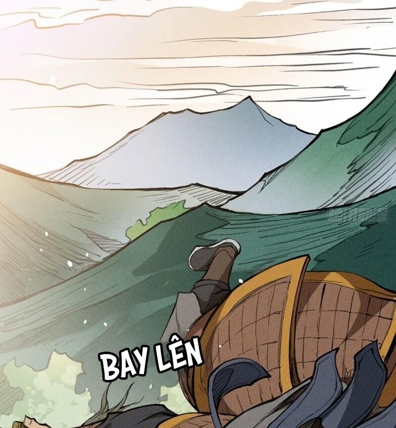 đường dần tại dị giới 2 chapter 10 46