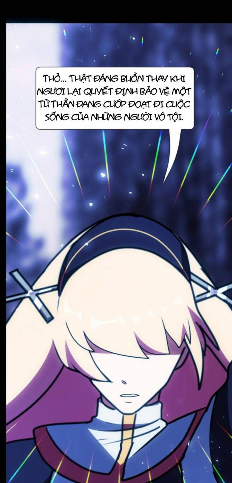 tử thần chapter 61 6