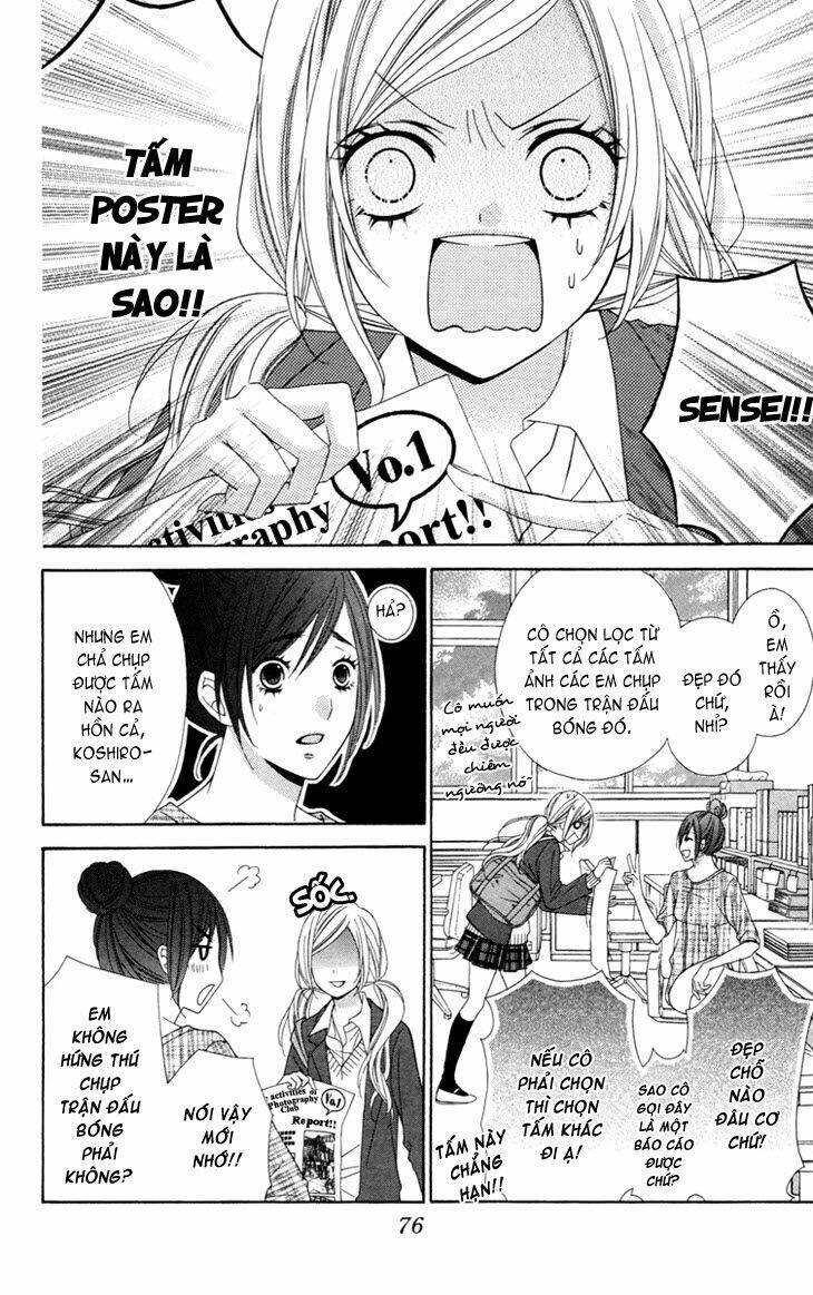 stardust wink chapter 27 9