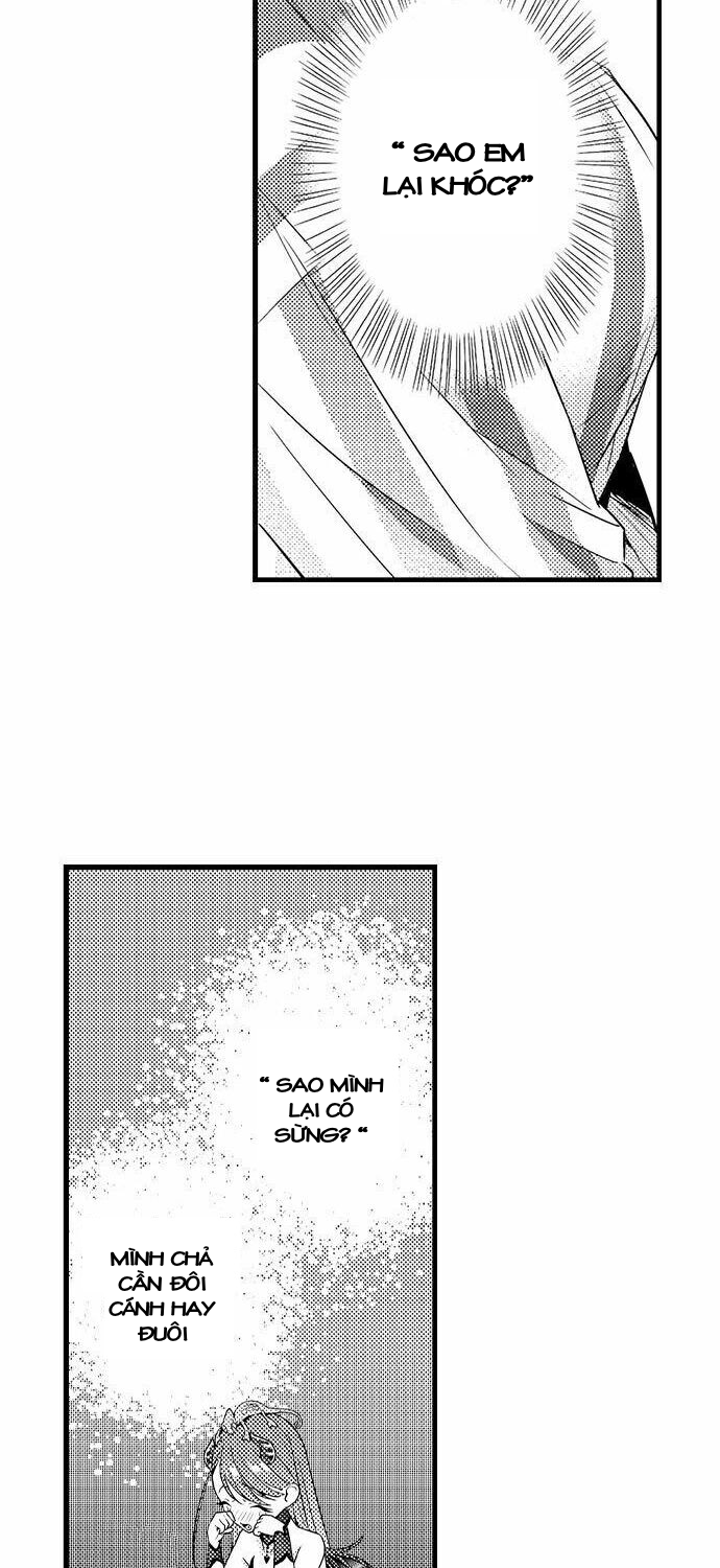 nàng quỷ succbus và bữa ăn hoàn mỹ chapter 5 27