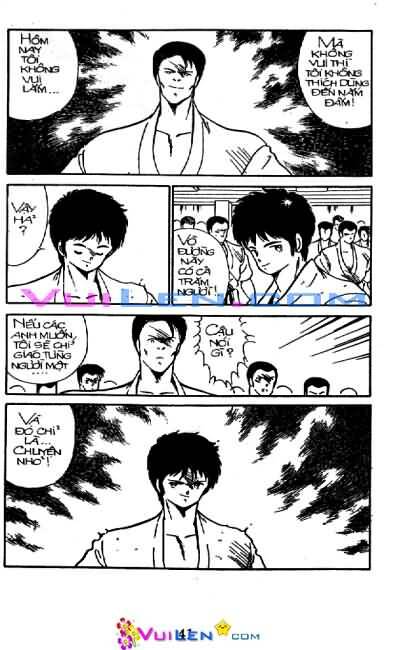 truyền nhân atula - shura no mon i chapter 1 40