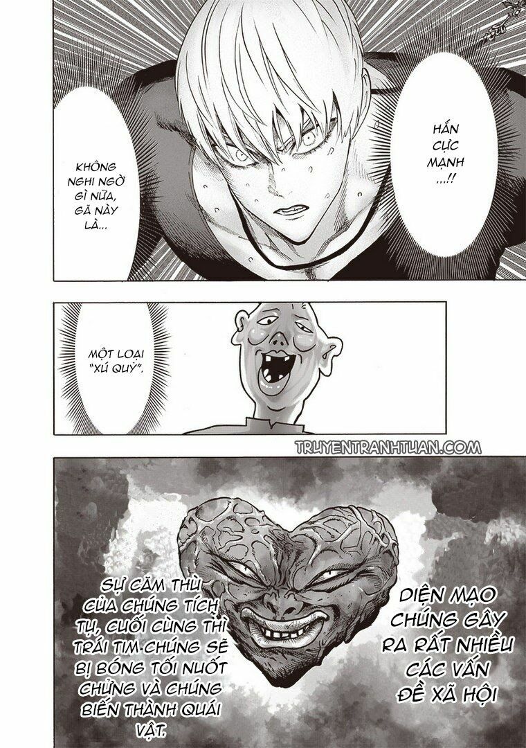 one-punch man chapter 157 23