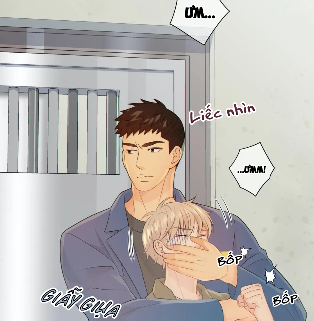 thời gian giữa sói và chó chapter 41 104