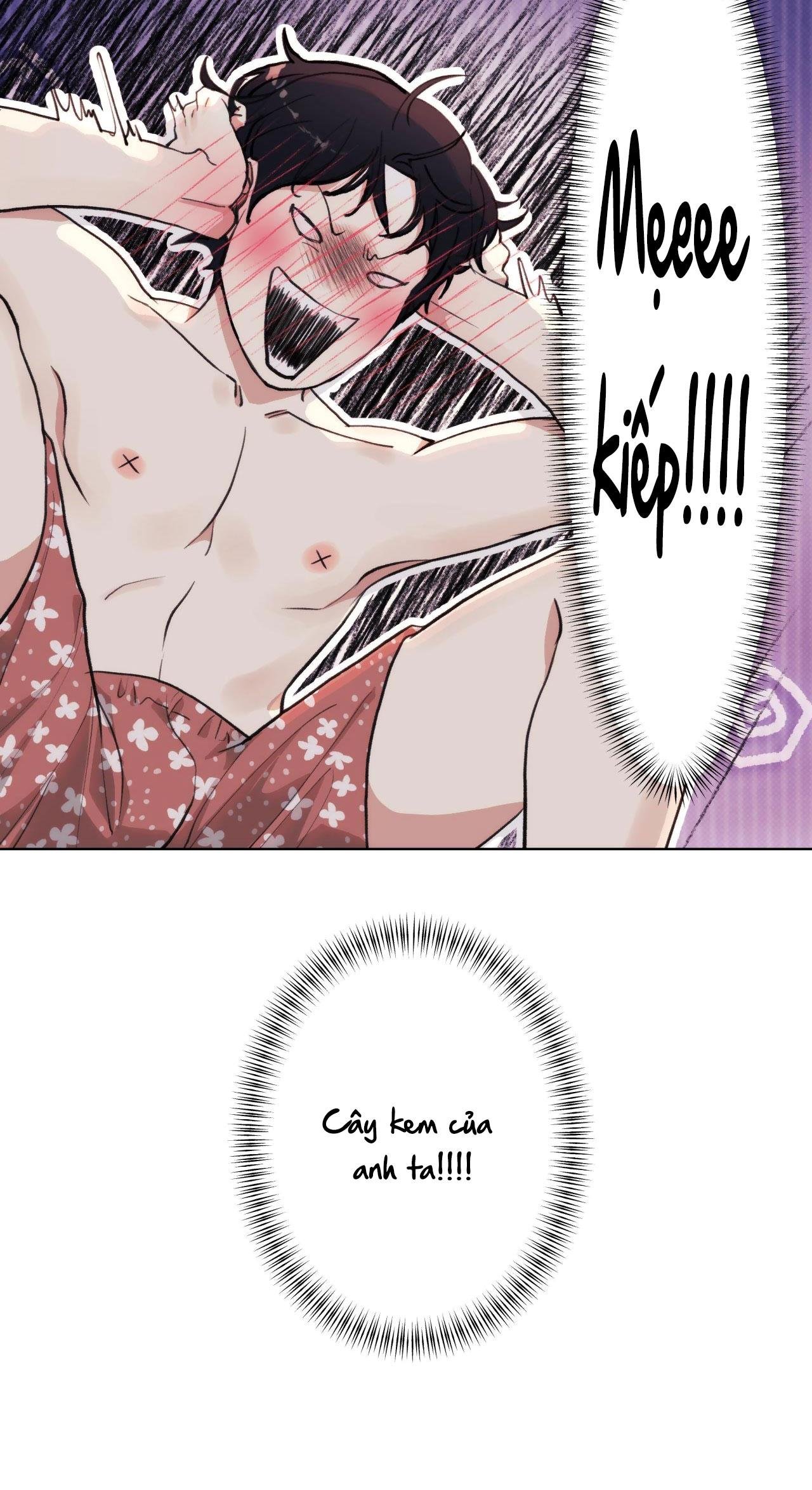 em bé và đại ca chapter 3 53