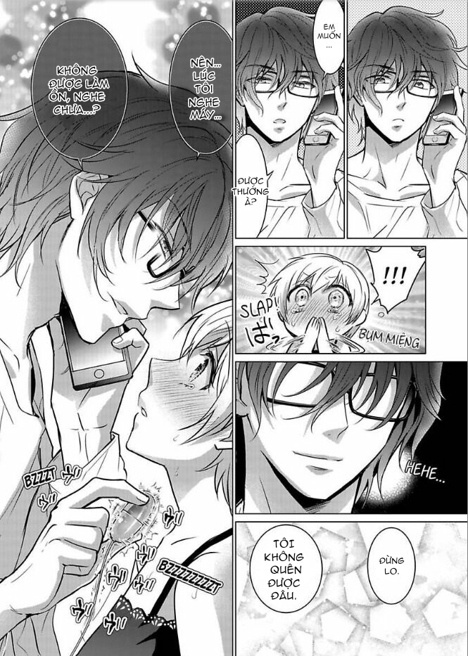 học với anh giáo sư giáo dục tình dục chapter 7 12