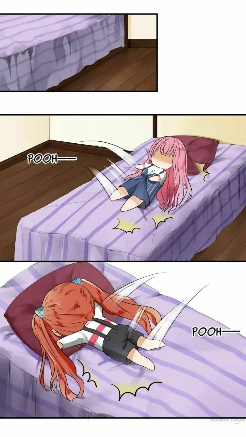 the boy in the all-girls school chapter 30 2