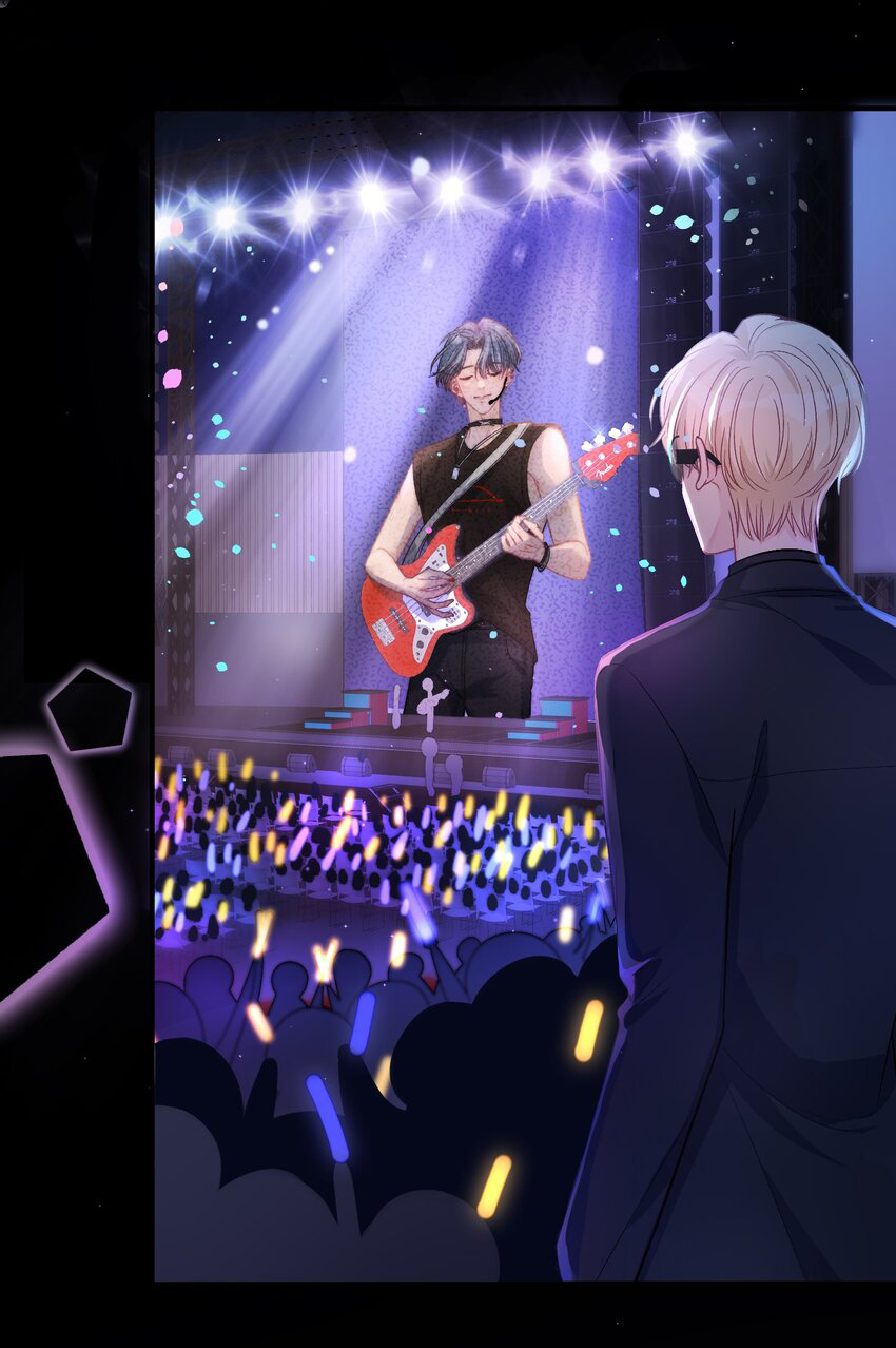 trước và sau ly hôn! chapter 80 21