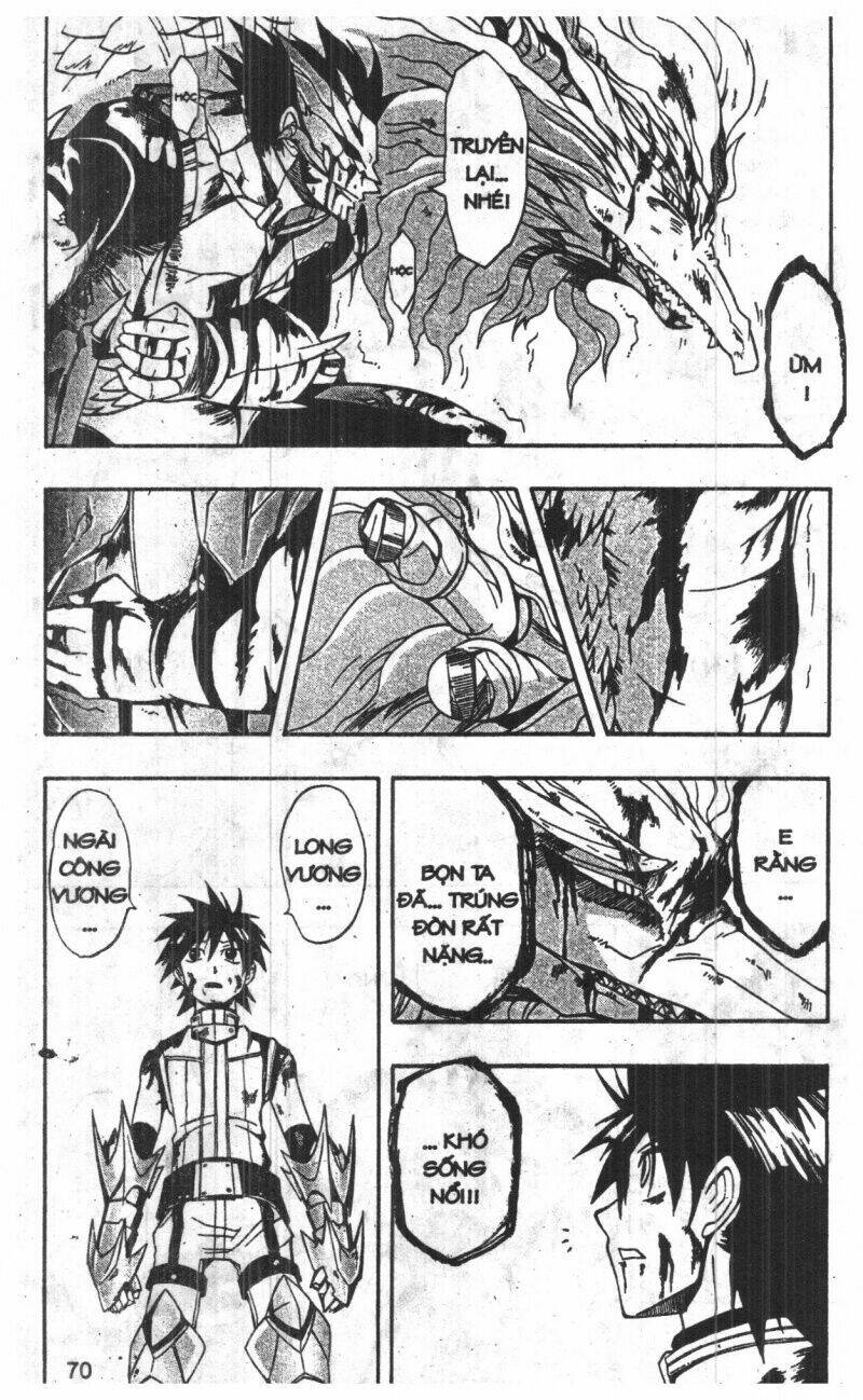 joou kishi monogatari chapter 10 68