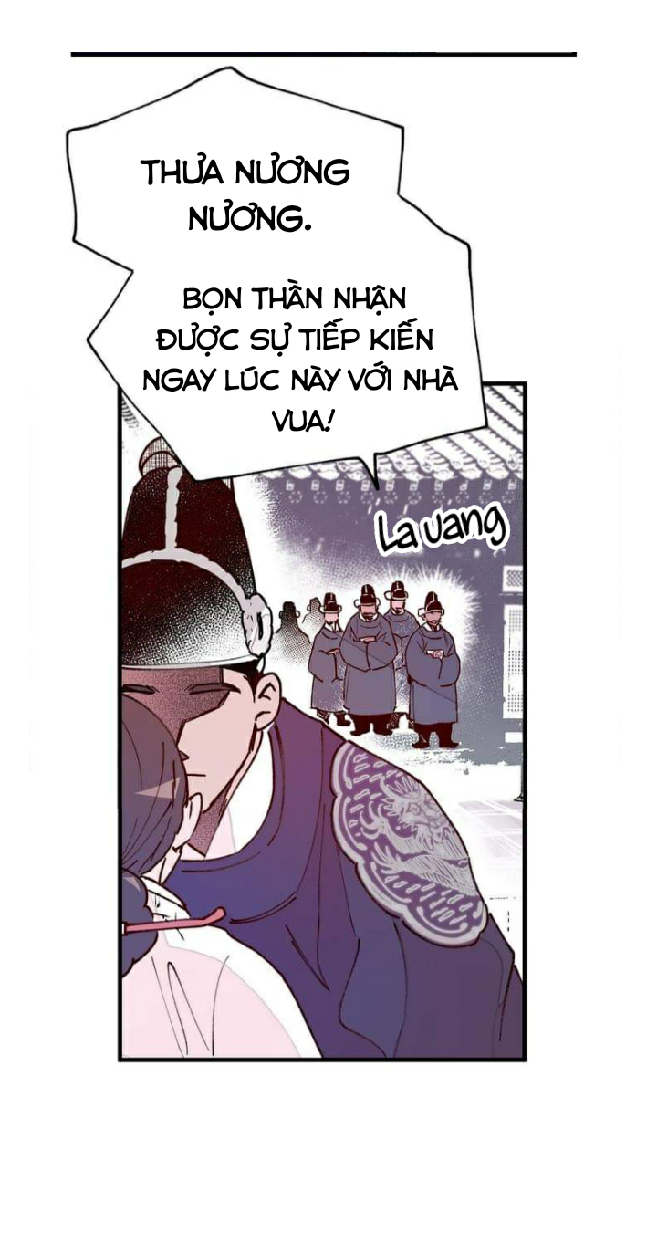 tham vọng quyền lực (full) chapter 29 34