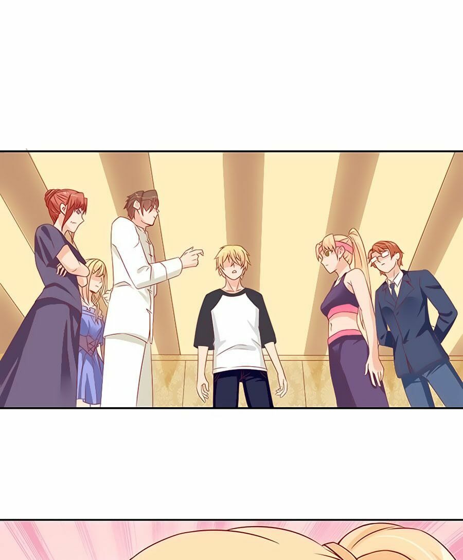 chồng già vợ trẻ trêu nhau hàng ngày chapter 22 13