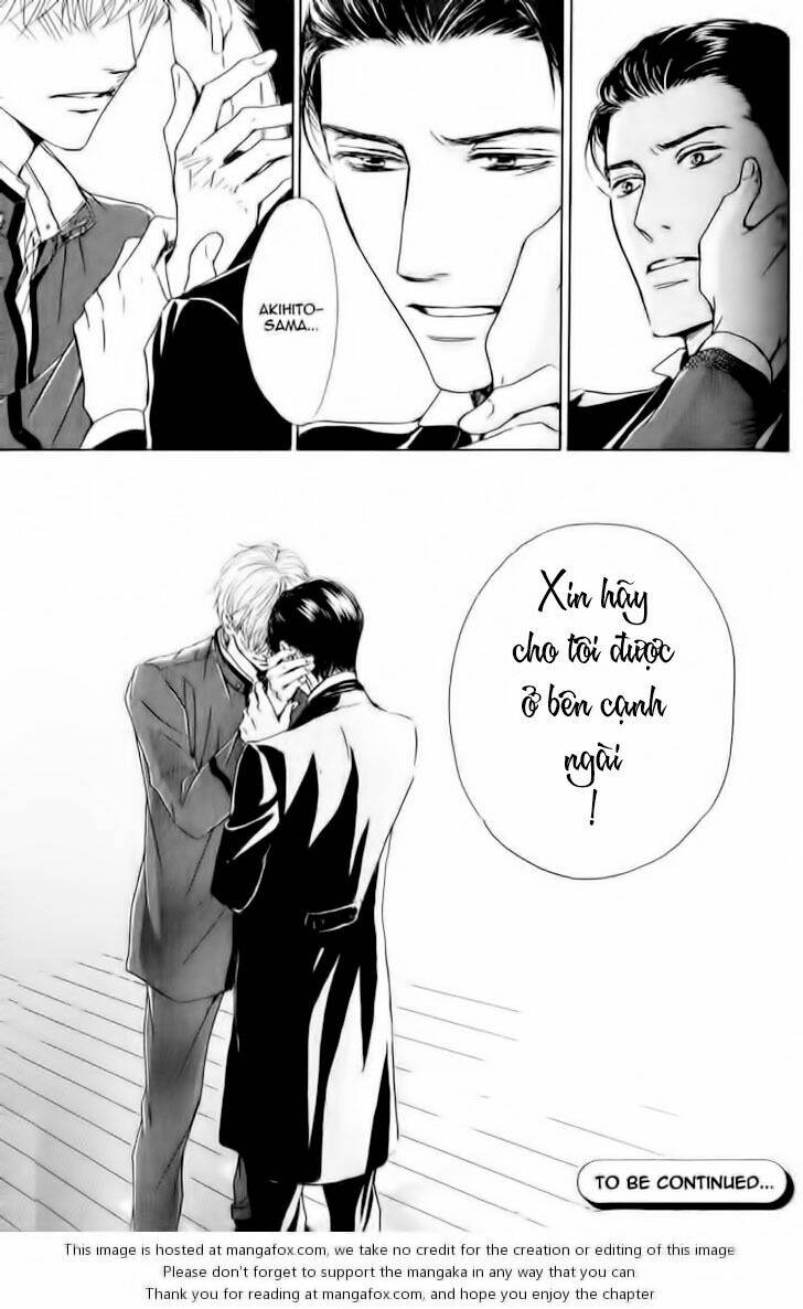 bình minh u sầu chapter 20.2 31