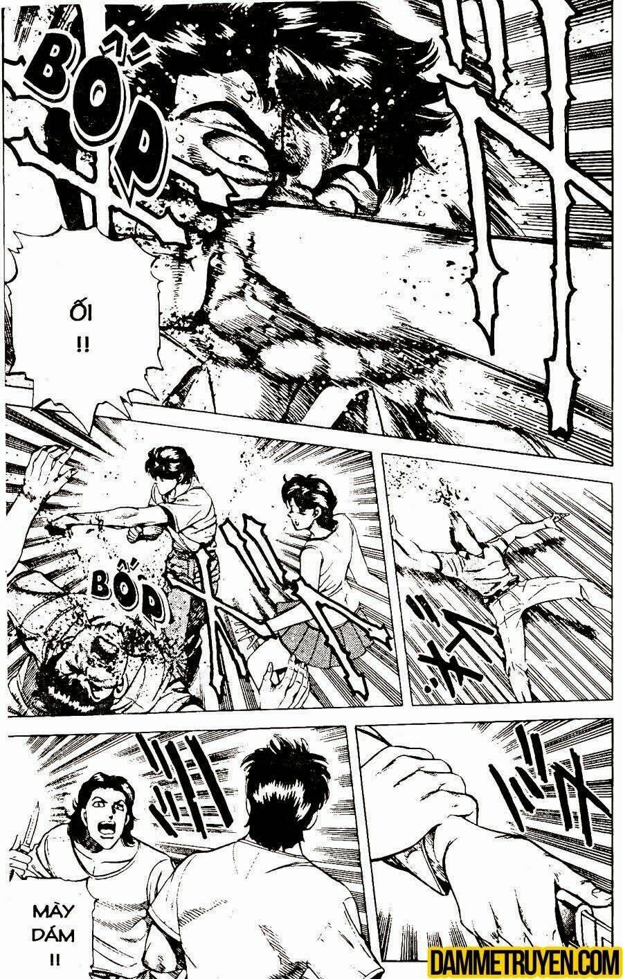 sức mạnh nhân đôi chapter 14.2 14