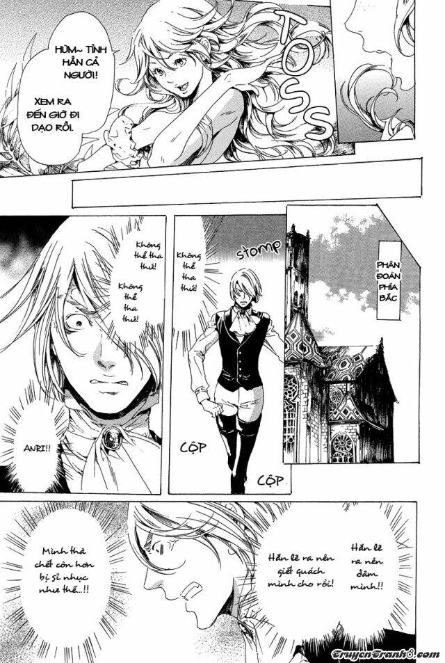 adekan chapter 33 47