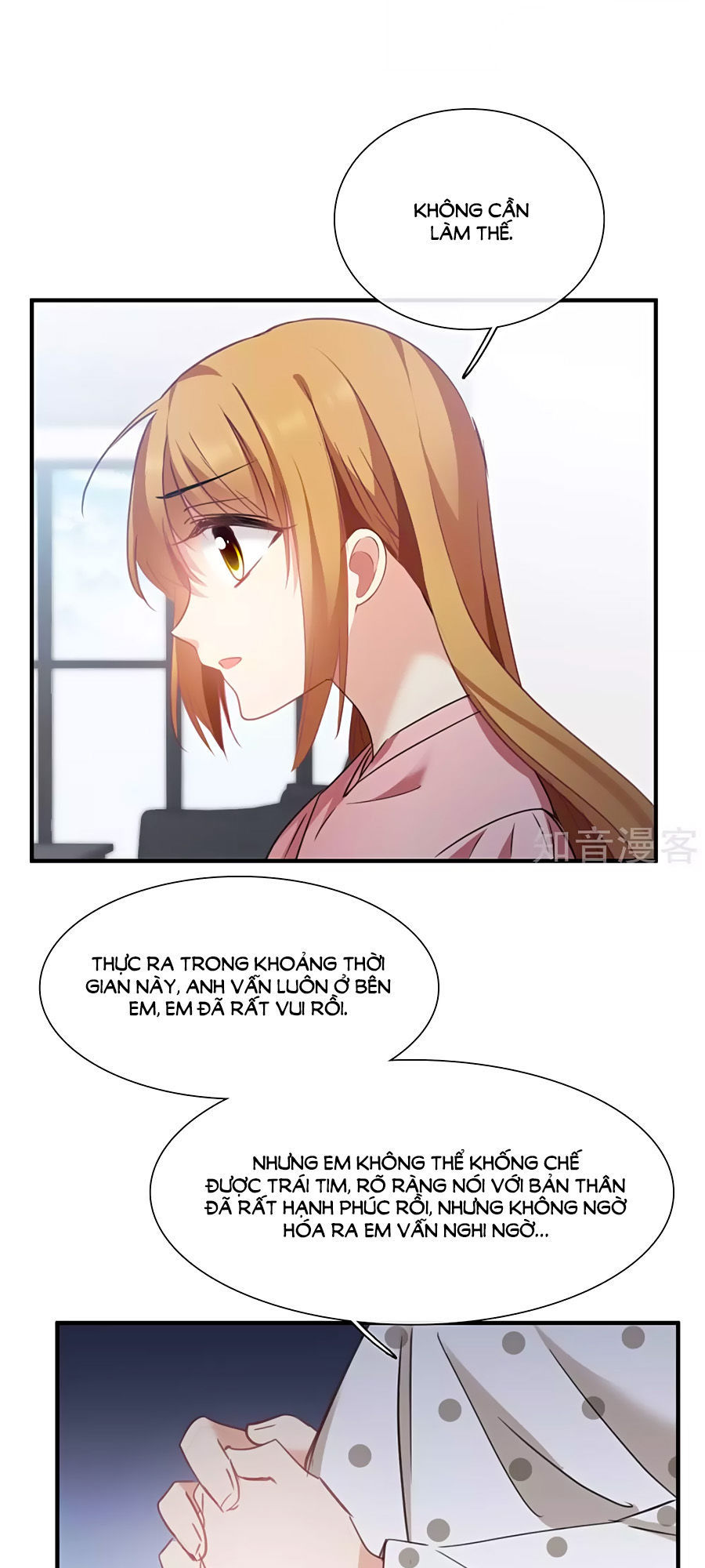 nhân chất tình nhân chapter 26.5 2