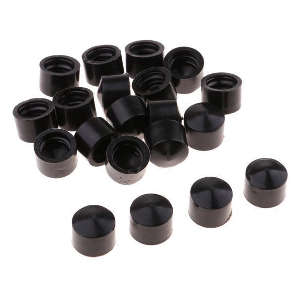 10-50pack 20pcs Skateboard Longboard Truck Replacement Pivot Cups type 1