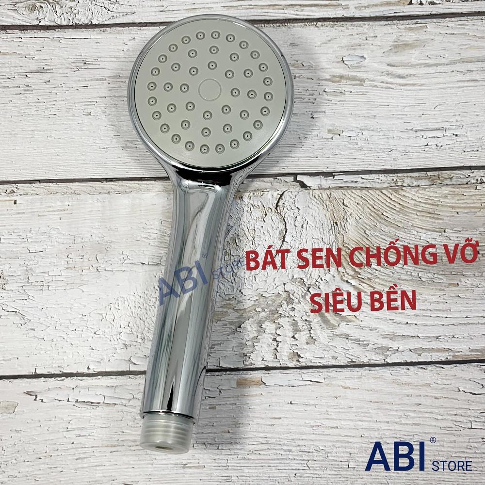 Bộ dây bát sen chống vỡ