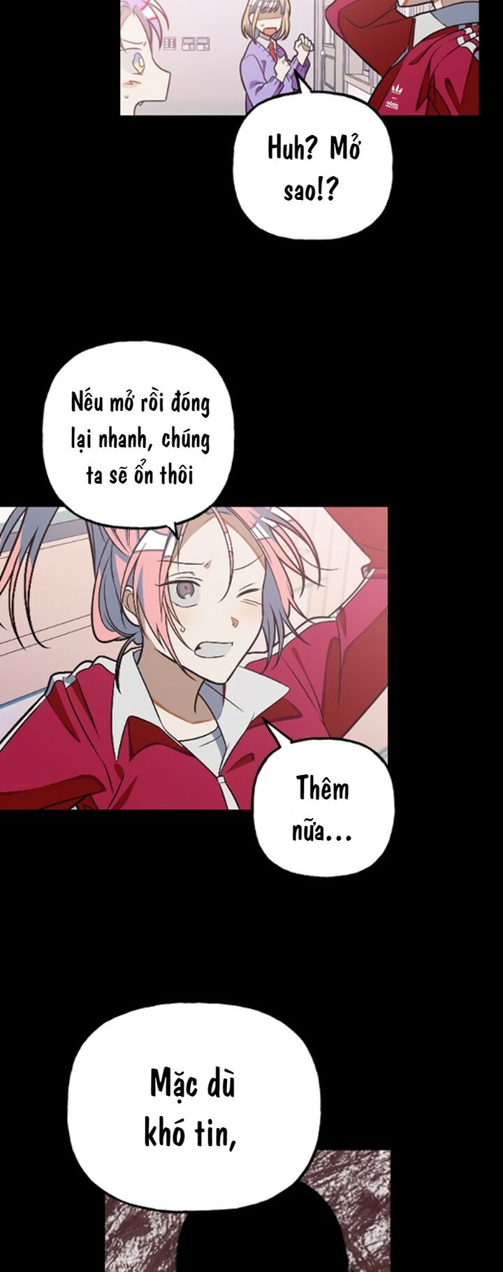 survive romance chapter 10 3