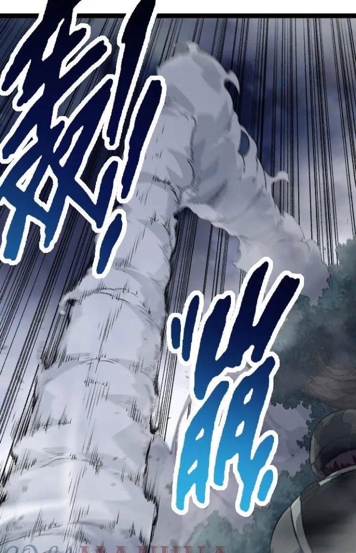 từ cây cổ thụ bắt đầu tiến hóa chapter 39 25