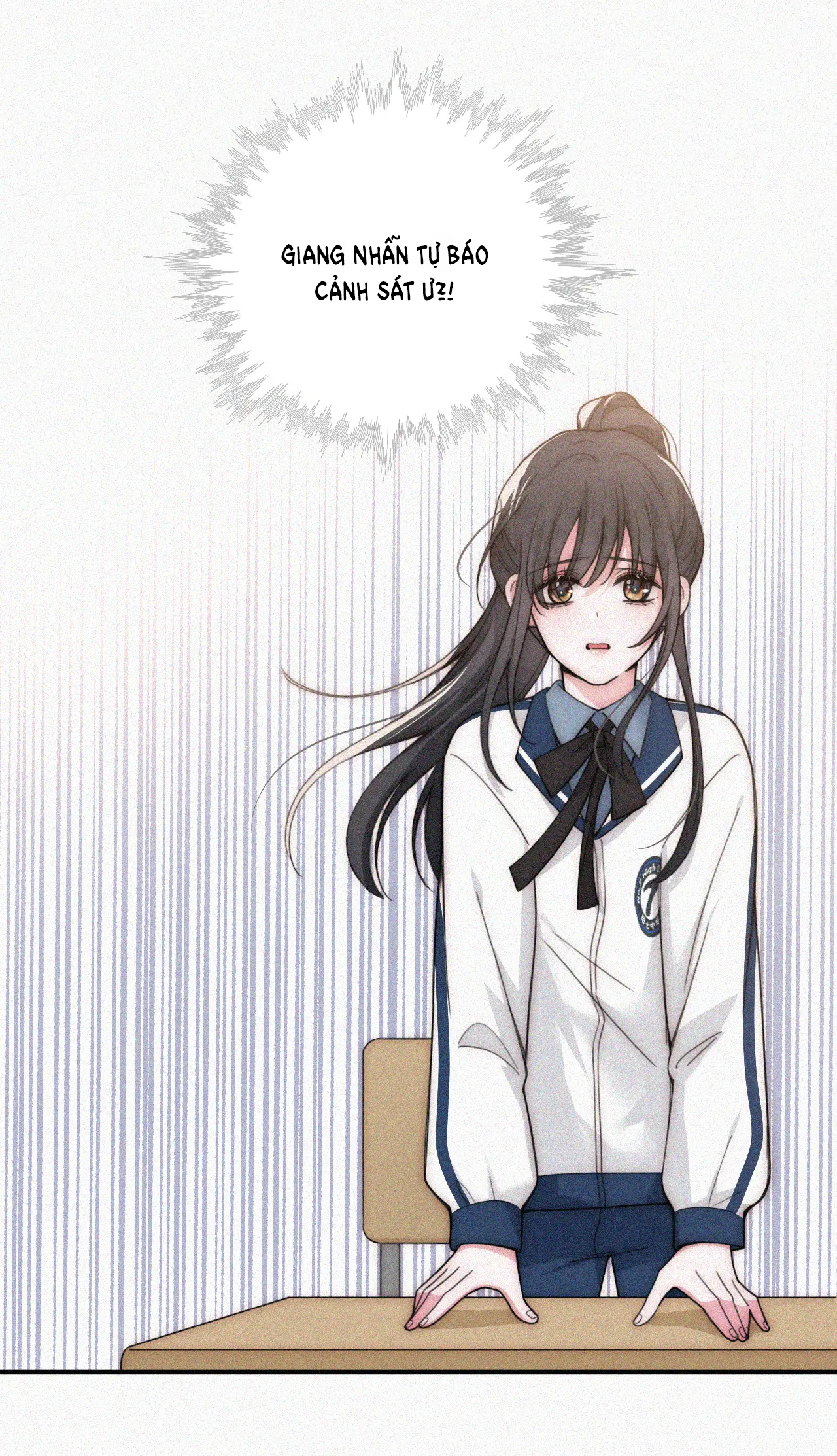 bệnh yêu chapter 54.2 1