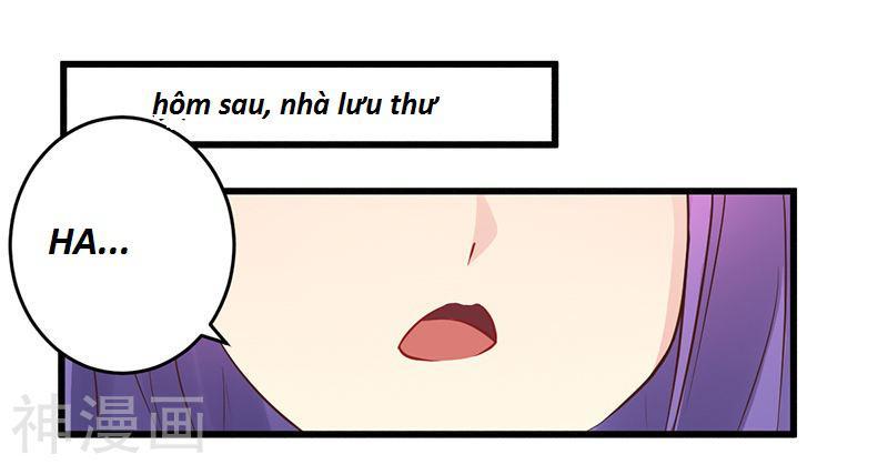 tổng tài đã cưới em chapter 52 2