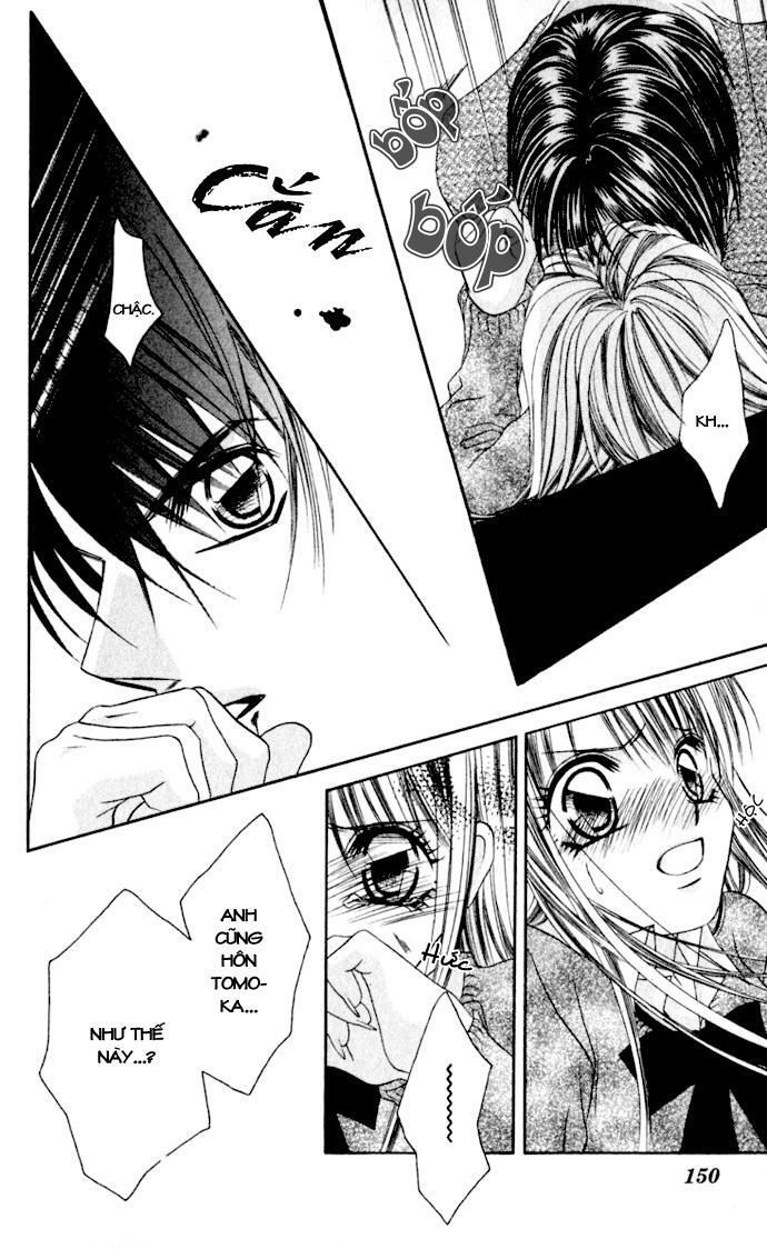 i love my little sister chapter 11 23