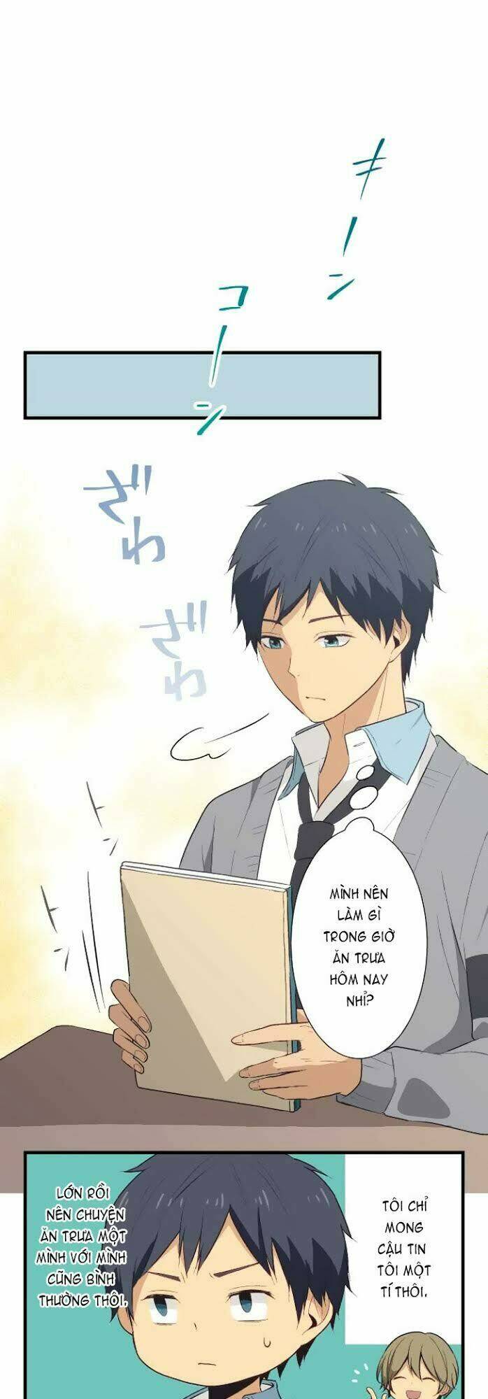 viên thuốc trùng sinh chapter 22 2