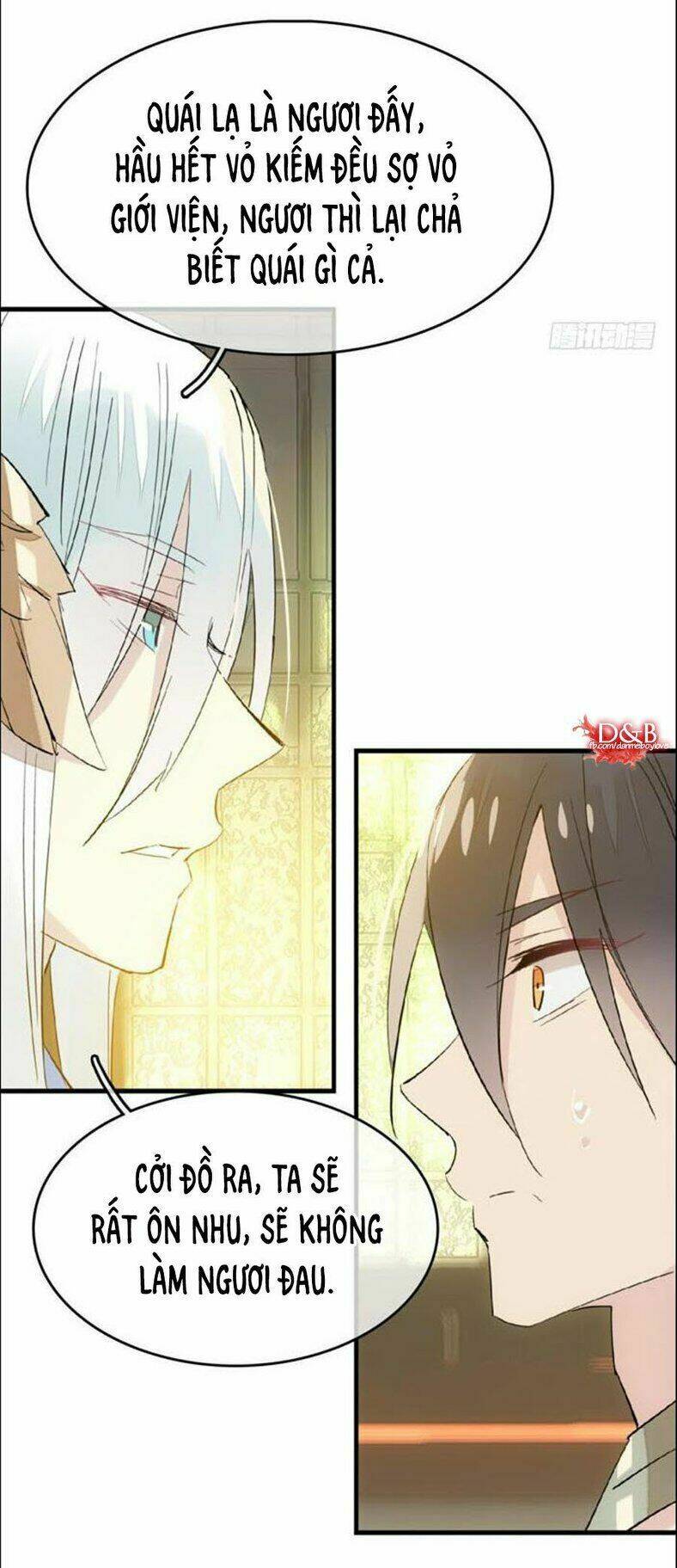 sư phụ lại trêu chọc ta chapter 66 19