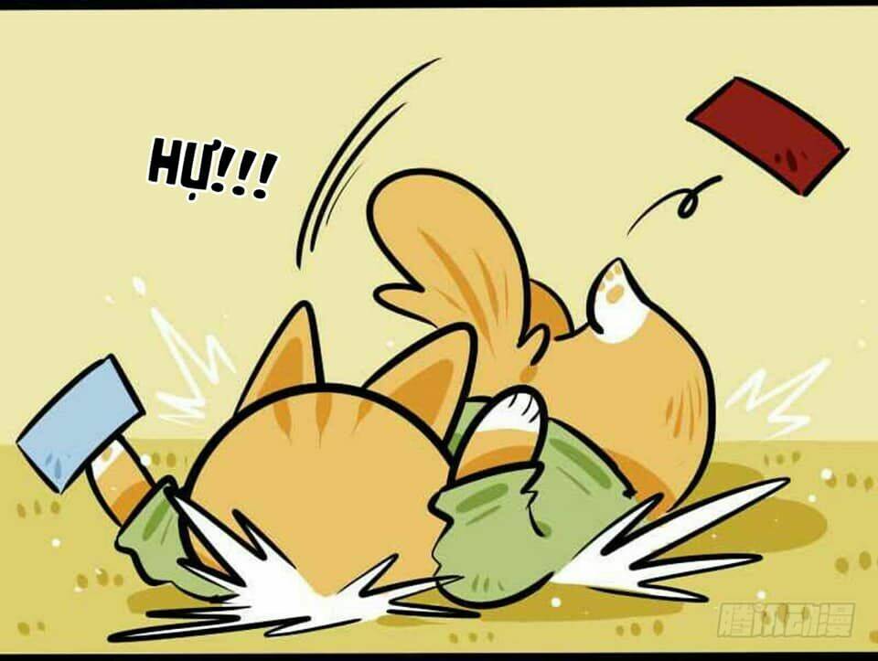 đời không như mình tưởng chapter 17 10