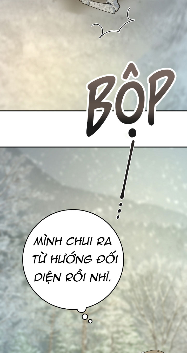 ác nữ tiểu thư chapter 94 18