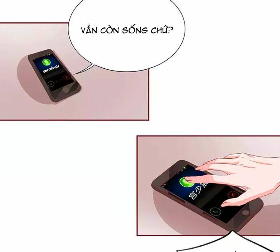 vương tước tư hữu bảo bối chapter 91 3