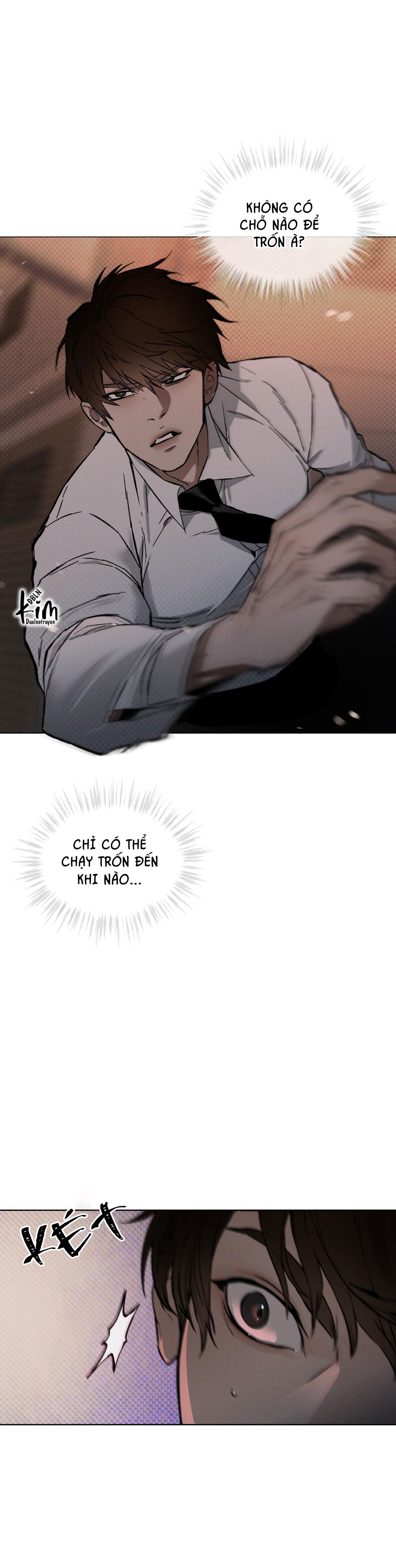 codename anastasia chapter 6 26