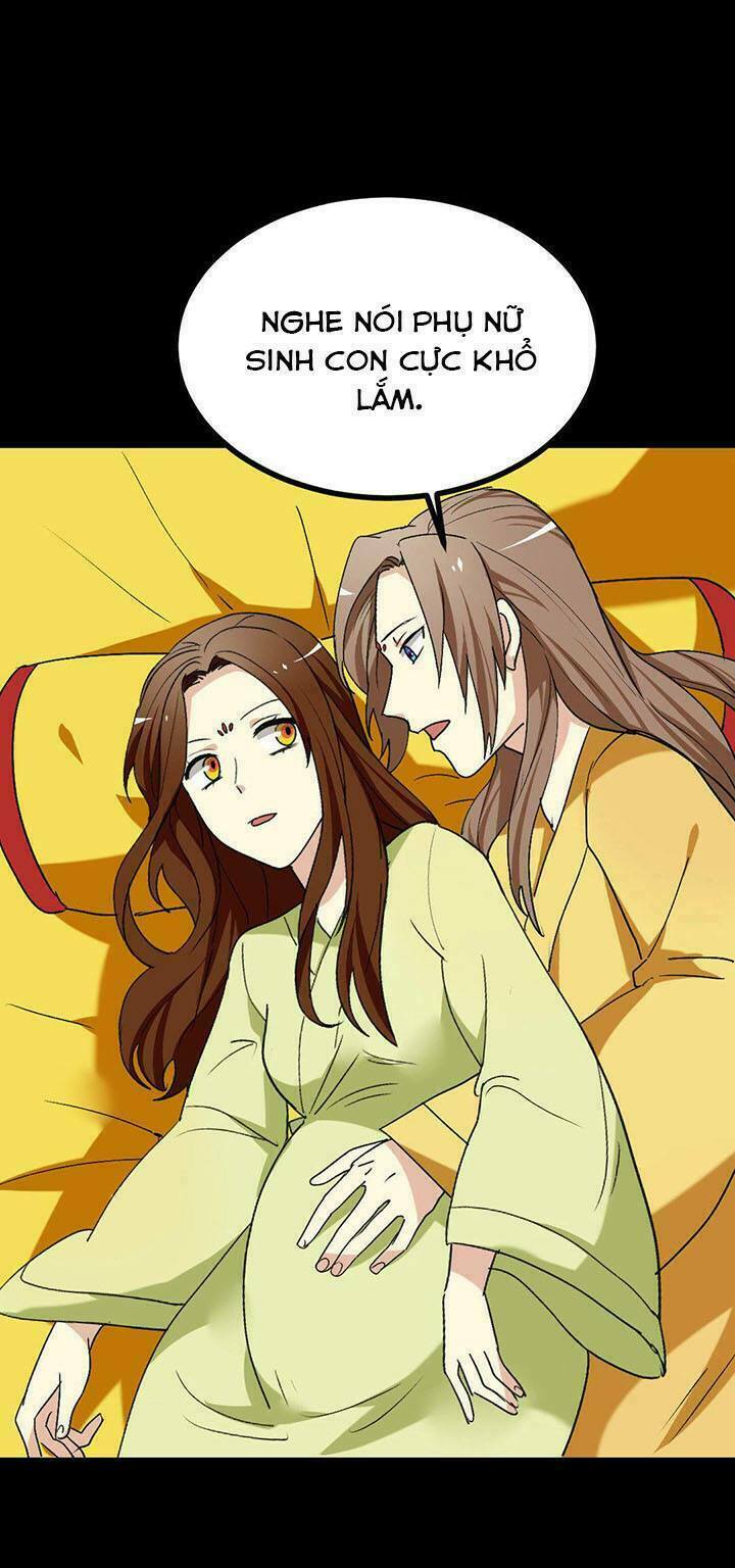 lưỡng bất nghi (full) chapter 174 21